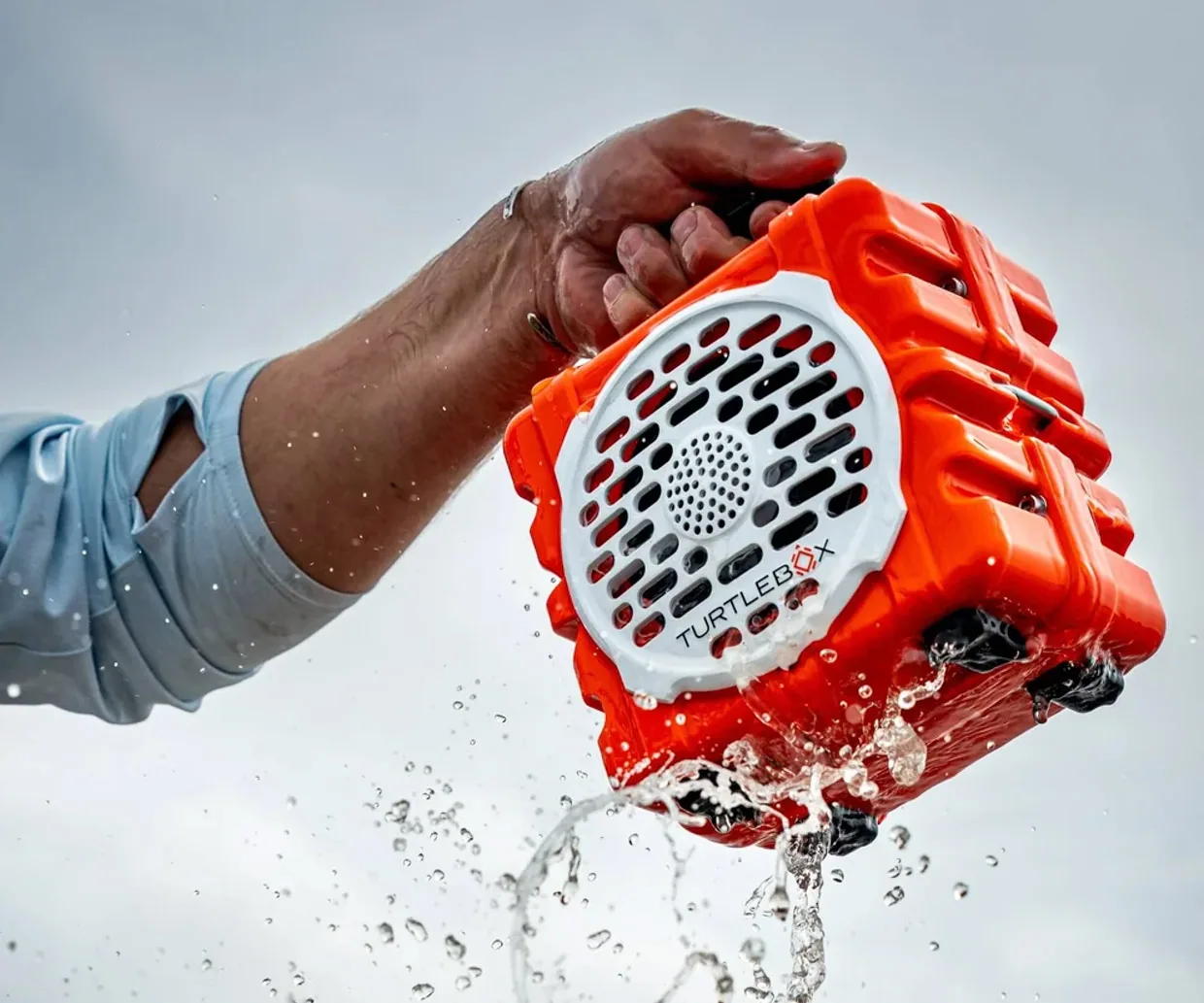 Turtlebox Cub Speaker