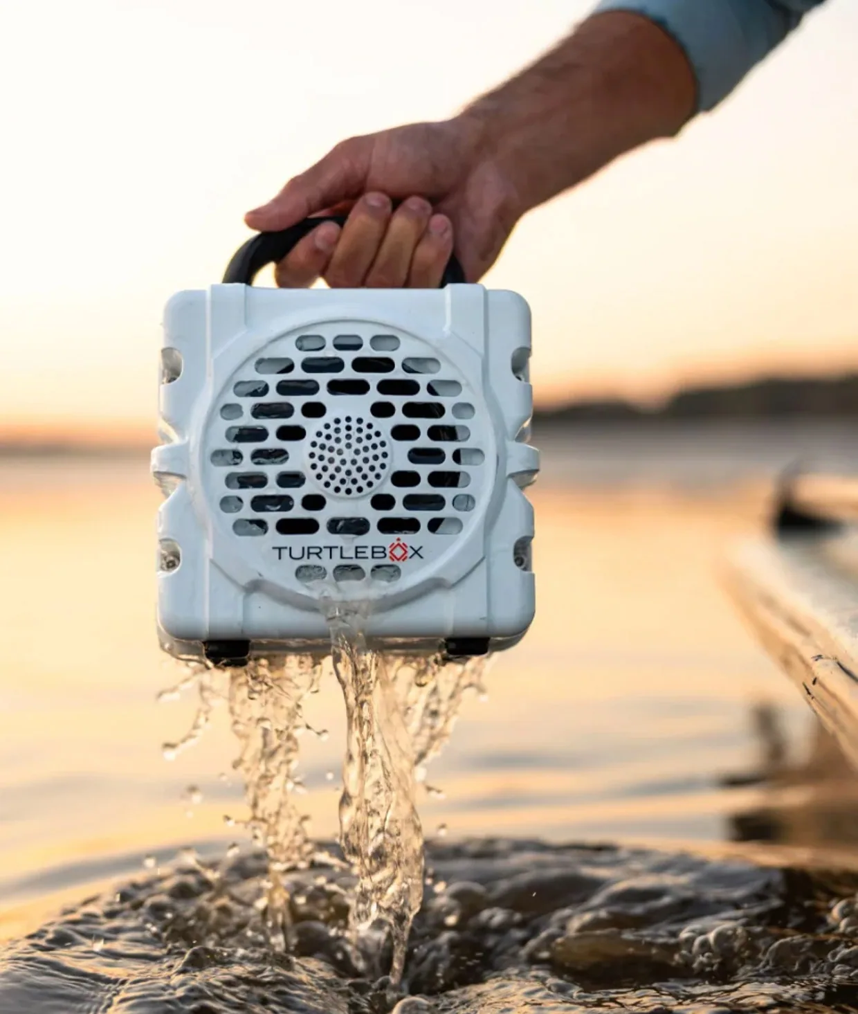 Turtlebox Cub Speaker