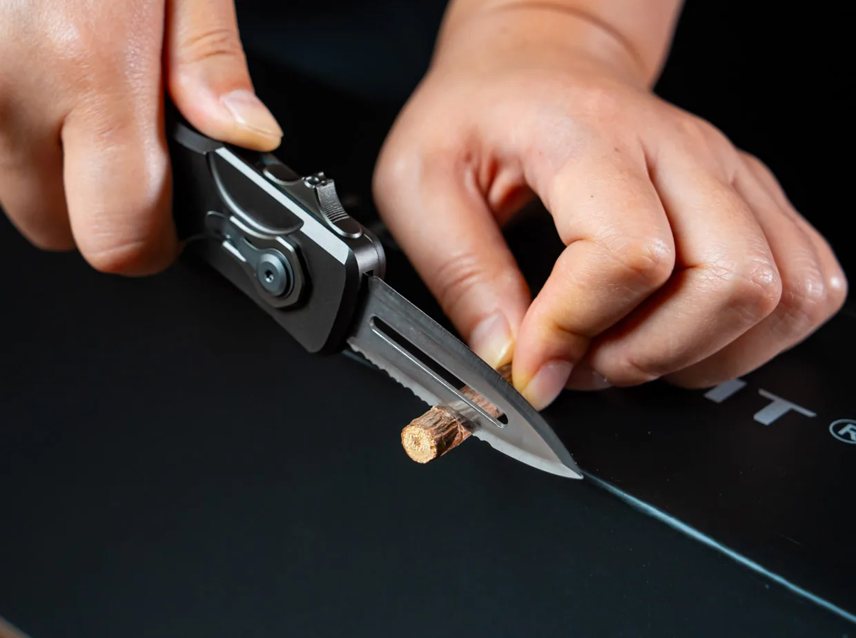 ModuCut Modular Utility Cutter