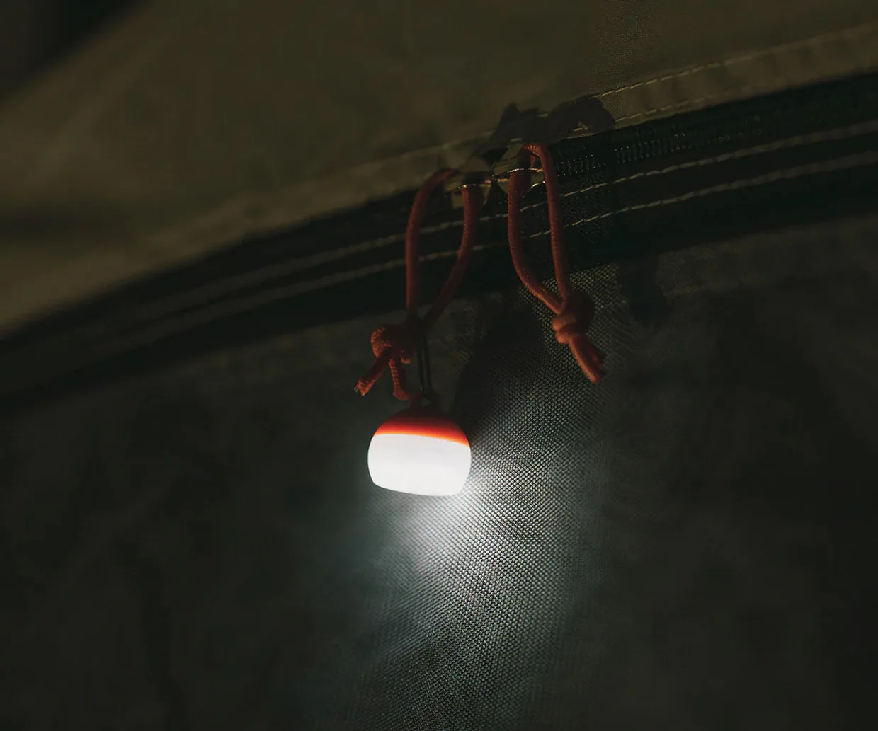 Snow Peak Micro Hozuki Light