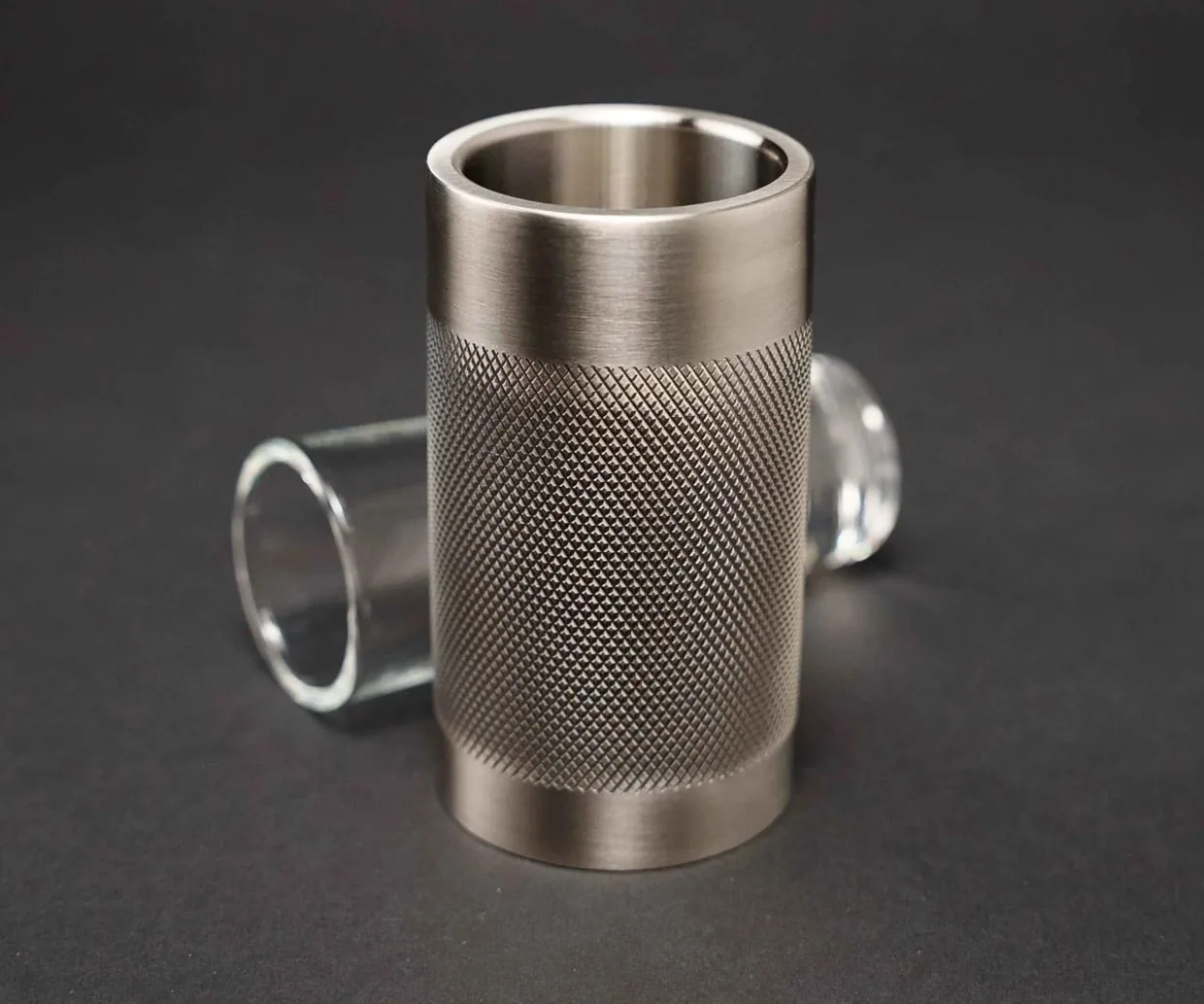 Heavy Shot Glass