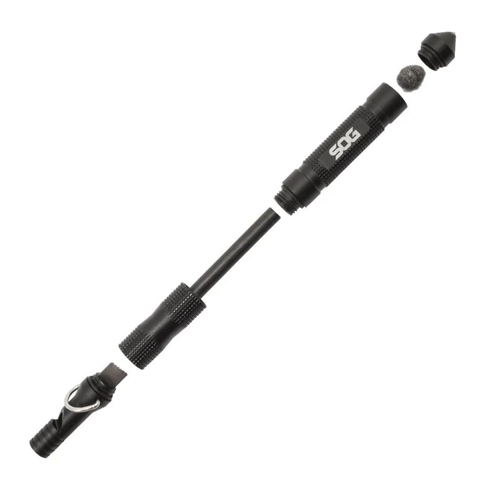 SOG Flint Survival & Defense Tool