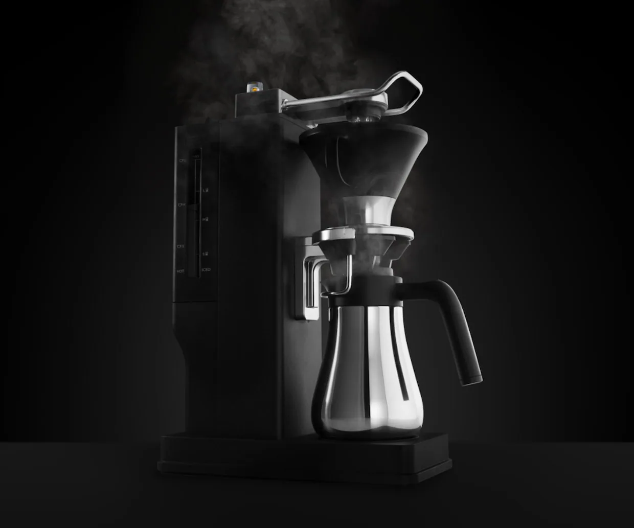 Balmuda The Brew Coffee Maker