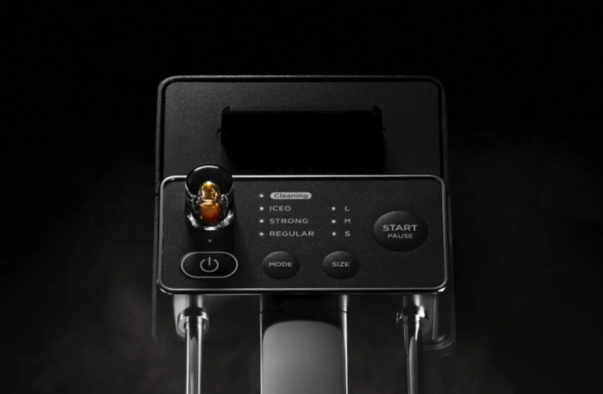 Balmuda The Brew Coffee Maker