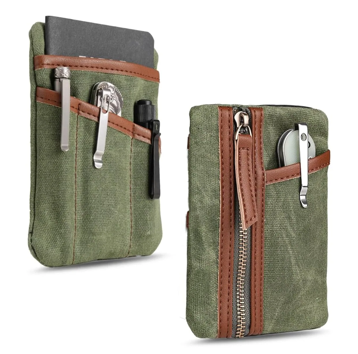Sayram SP6 EDC Pouch