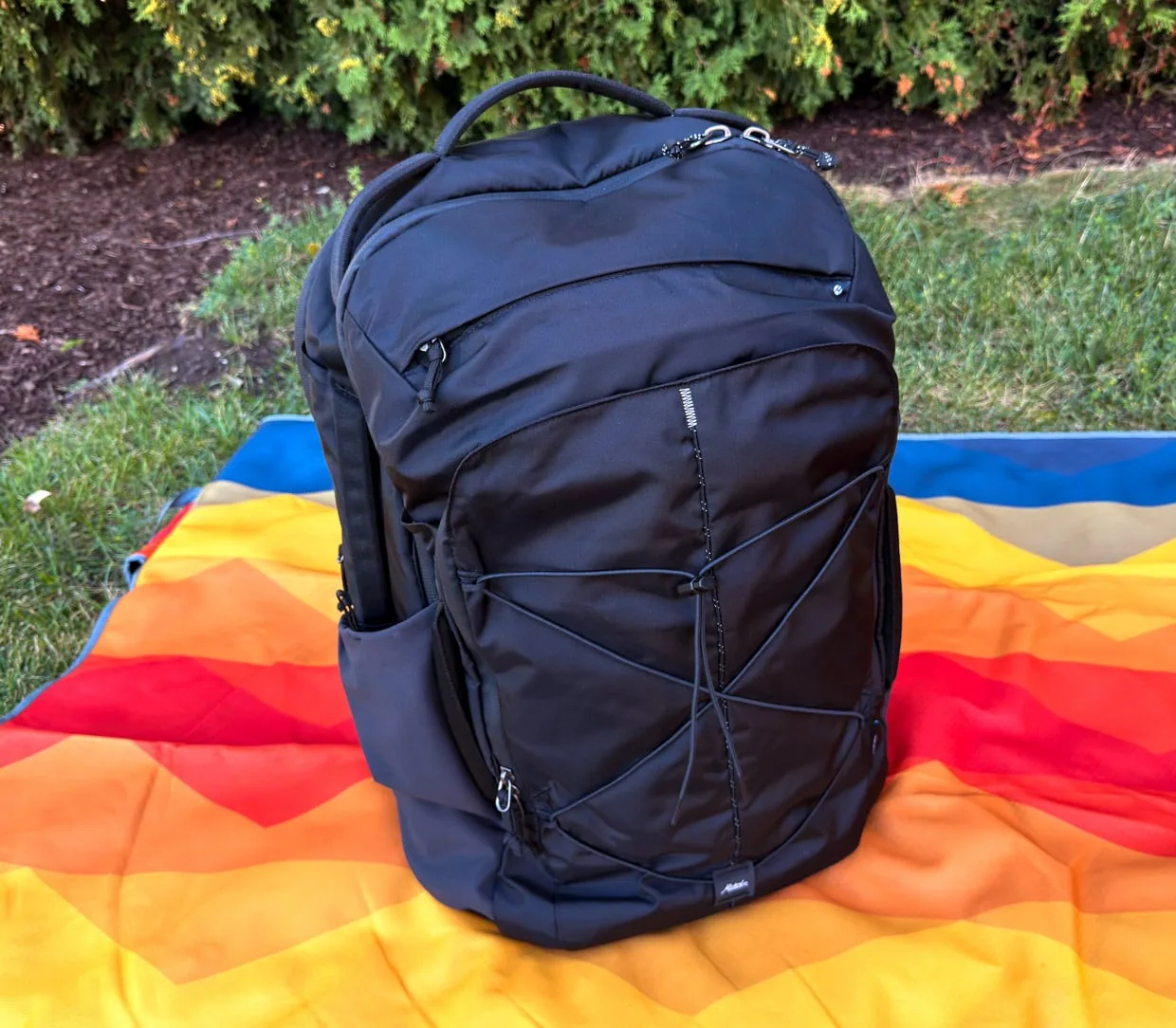 Matador’s New Travel Bag Collection