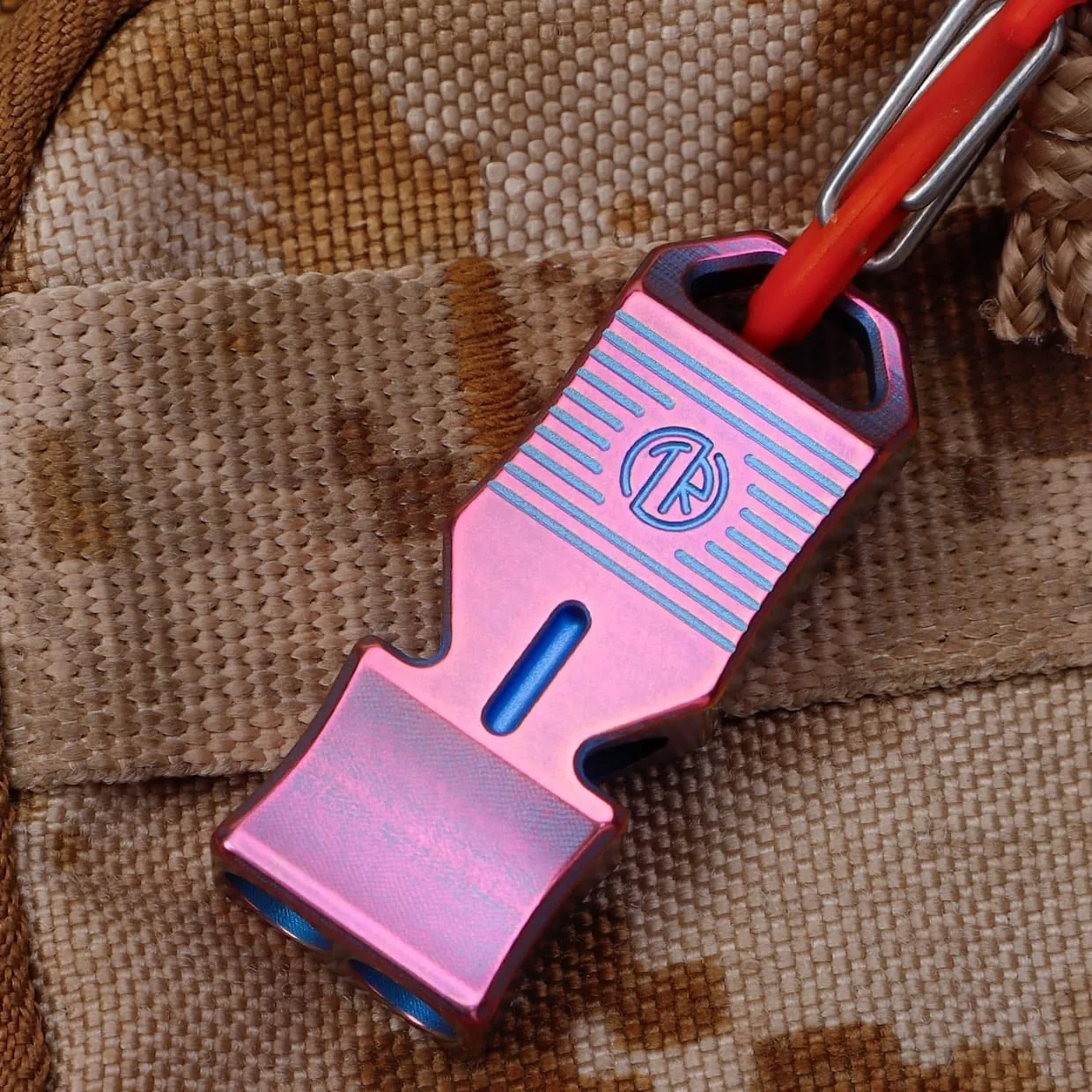 Tacray Emergency Survival Whistle
