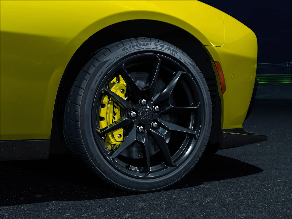2027 Dodge Charger Super Bee