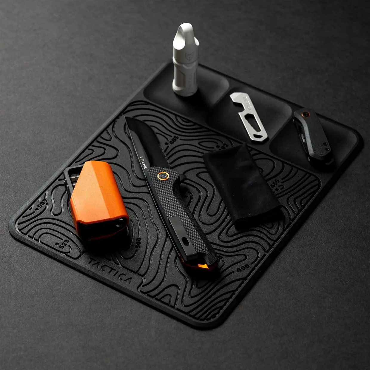Tactica O.200 Catch-All Mat