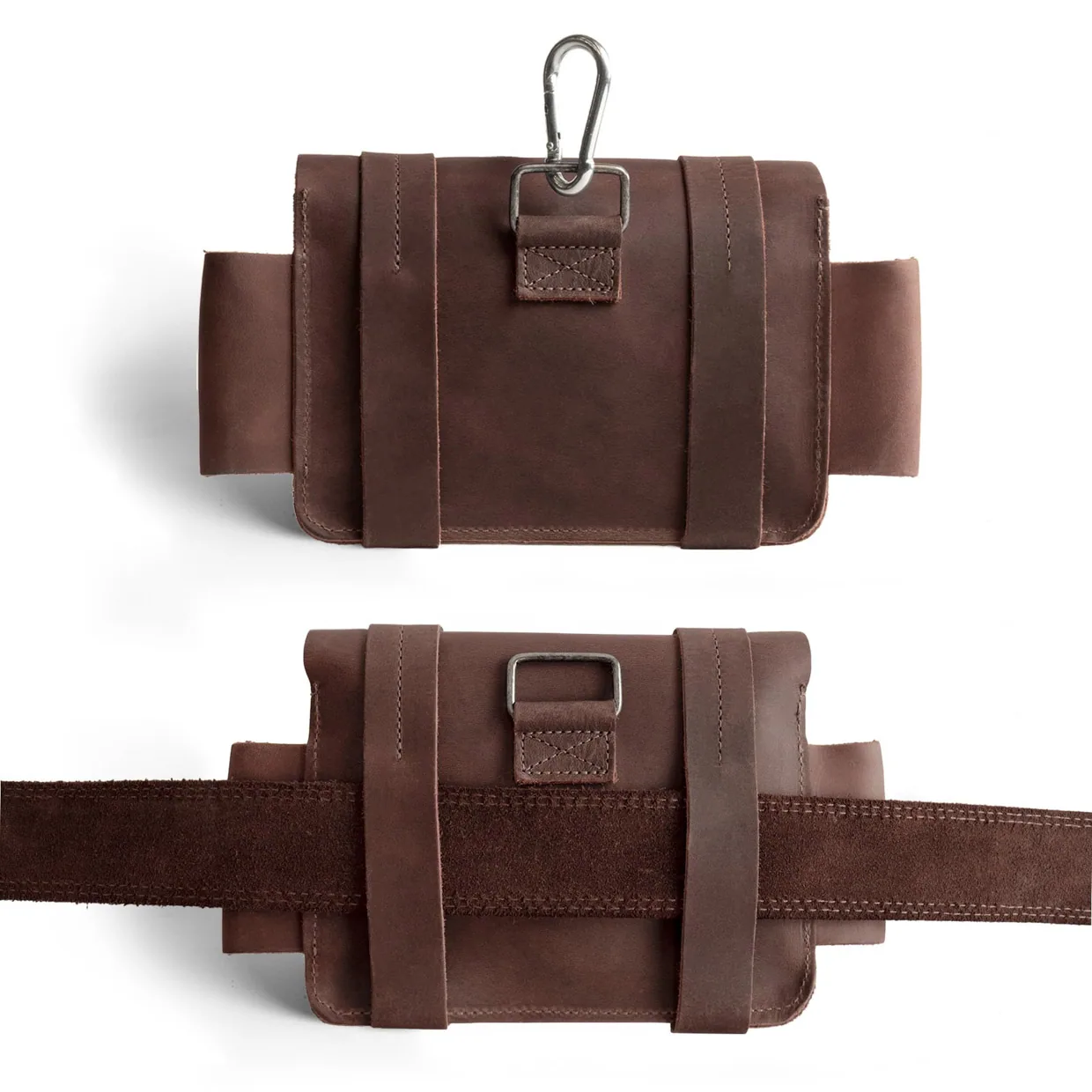 Leather First Aid Bag