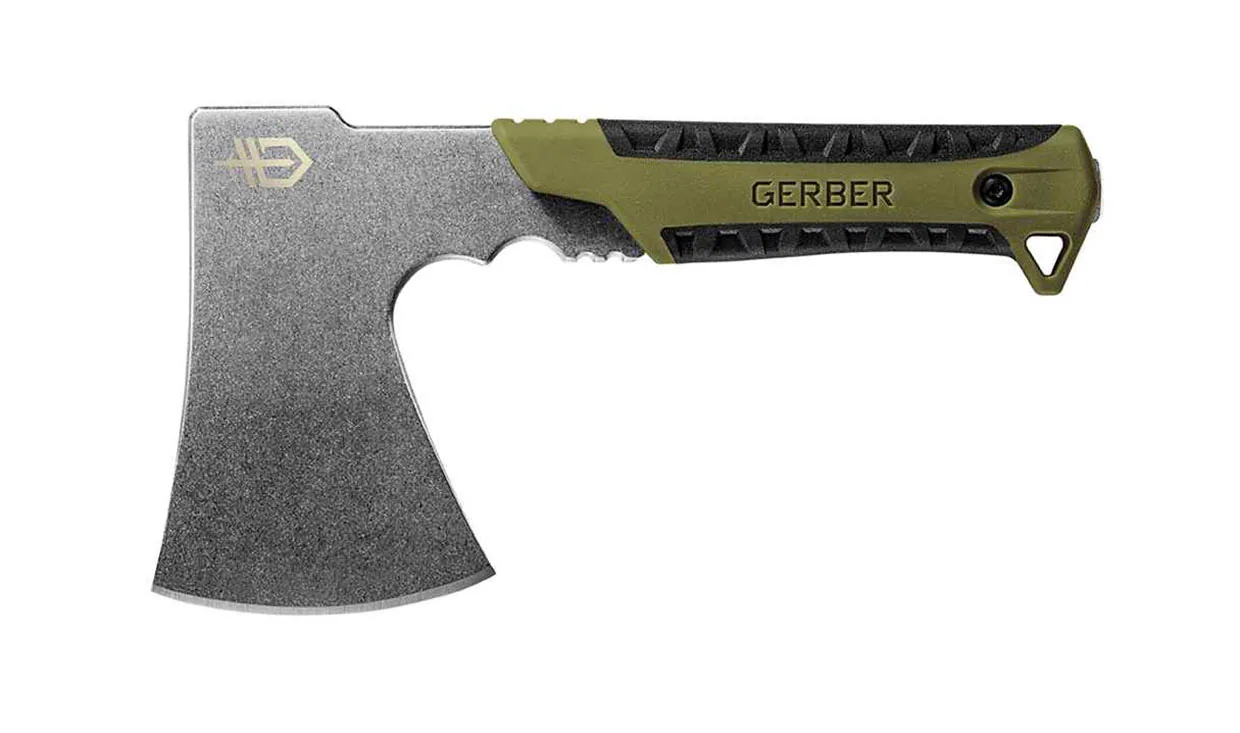 Gerber Pack Hatchet