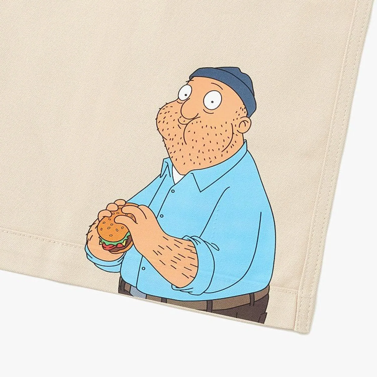 Hedley & Bennett Bob’s Burgers Essentials Apron