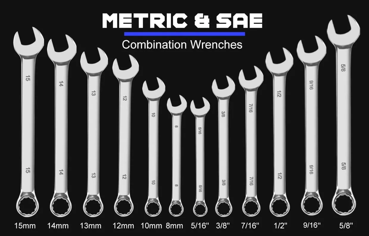 Prostormer Mechanics Tool Set
