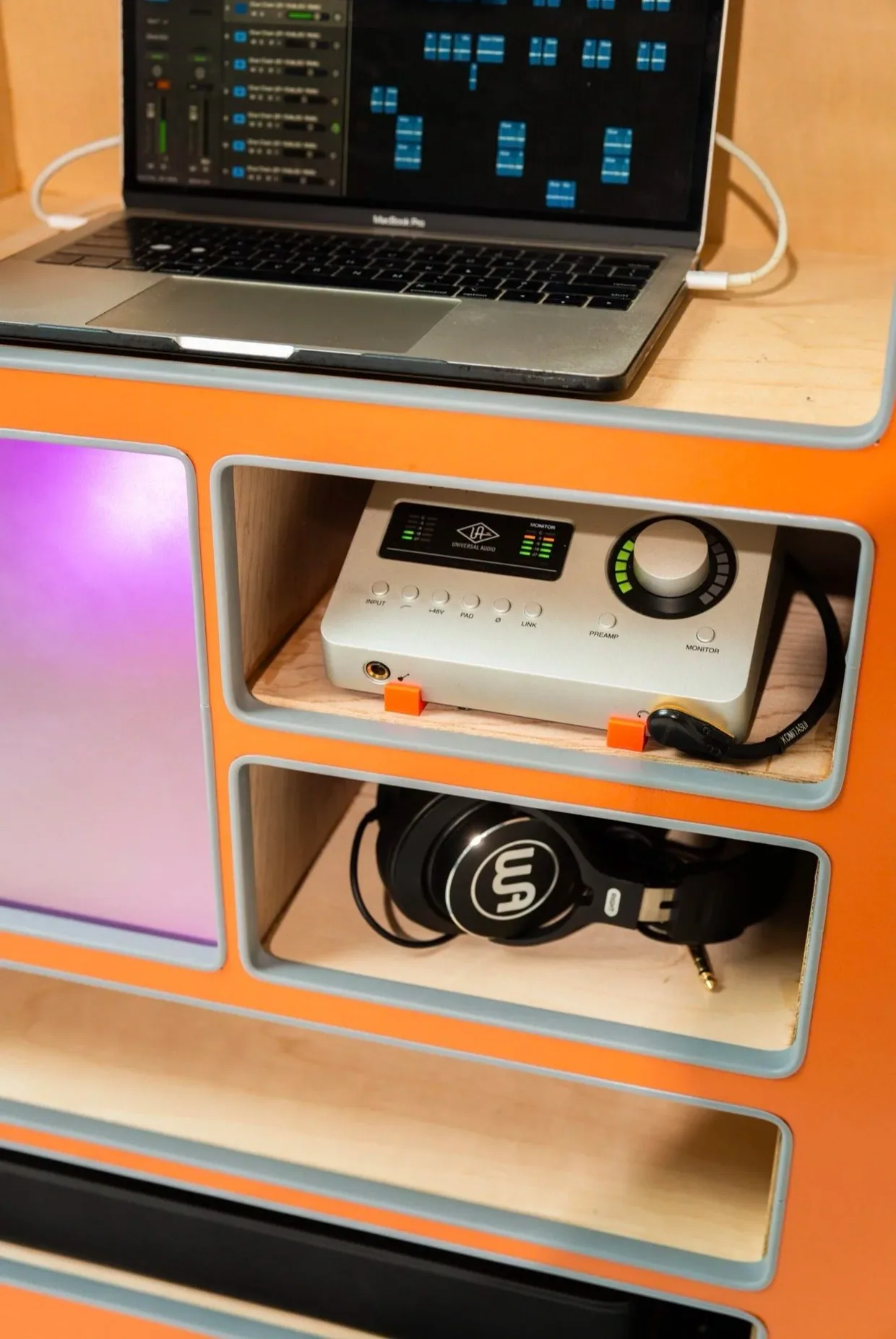 WeirdKidEngineering Toybox+