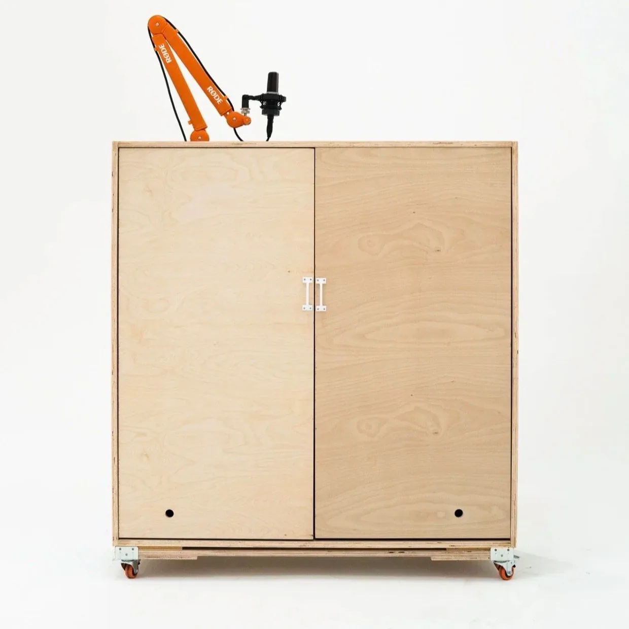 WeirdKidEngineering Toybox+