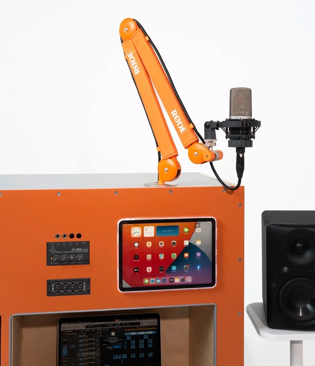 WeirdKidEngineering Toybox+