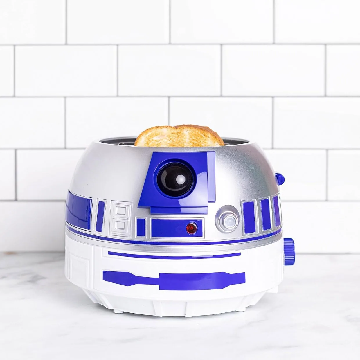 Star Wars R2-D2 Toaster