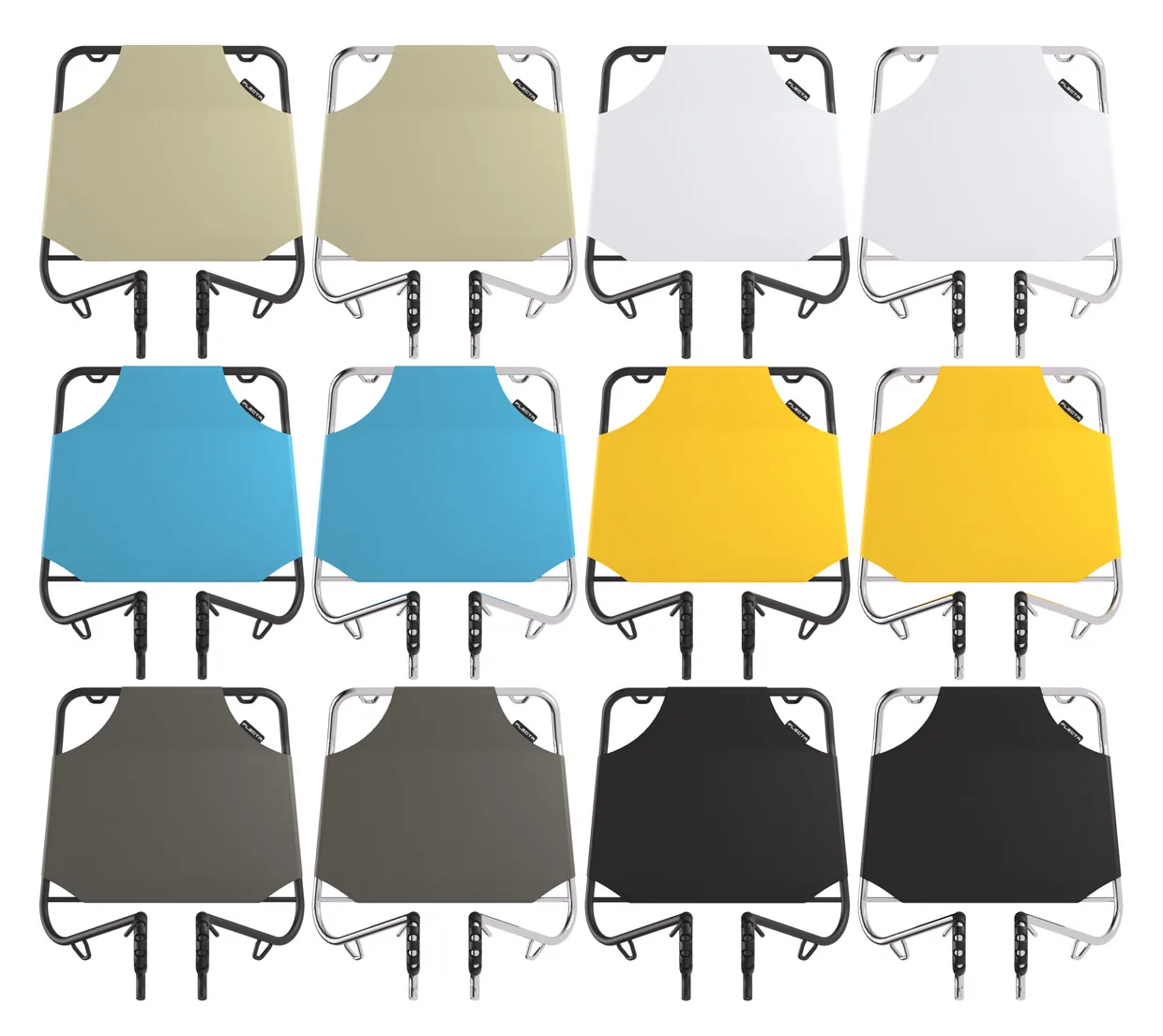 CargoMate Bike Rack