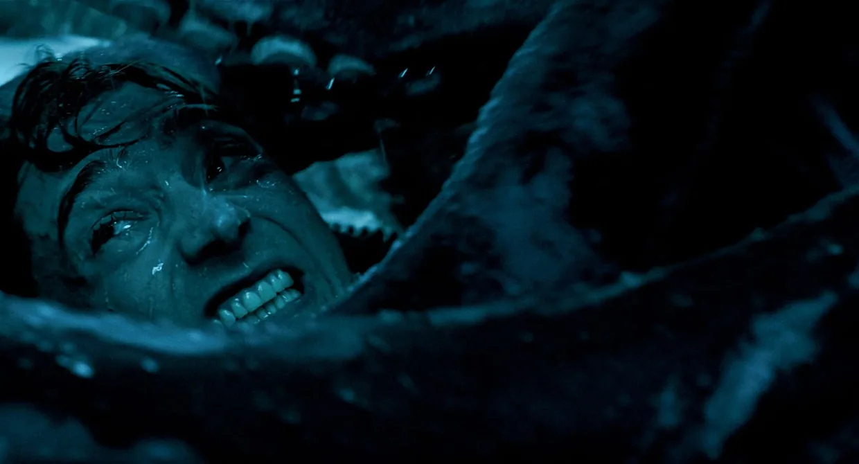 Whalefall (Trailer)