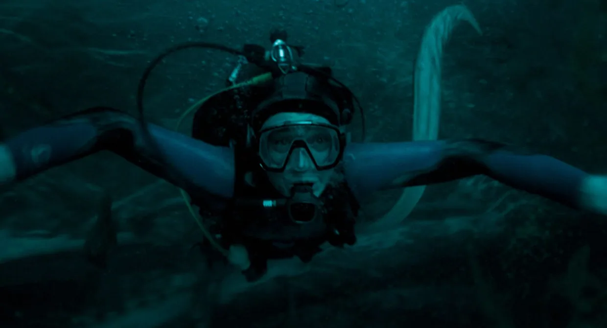 Whalefall (Trailer)