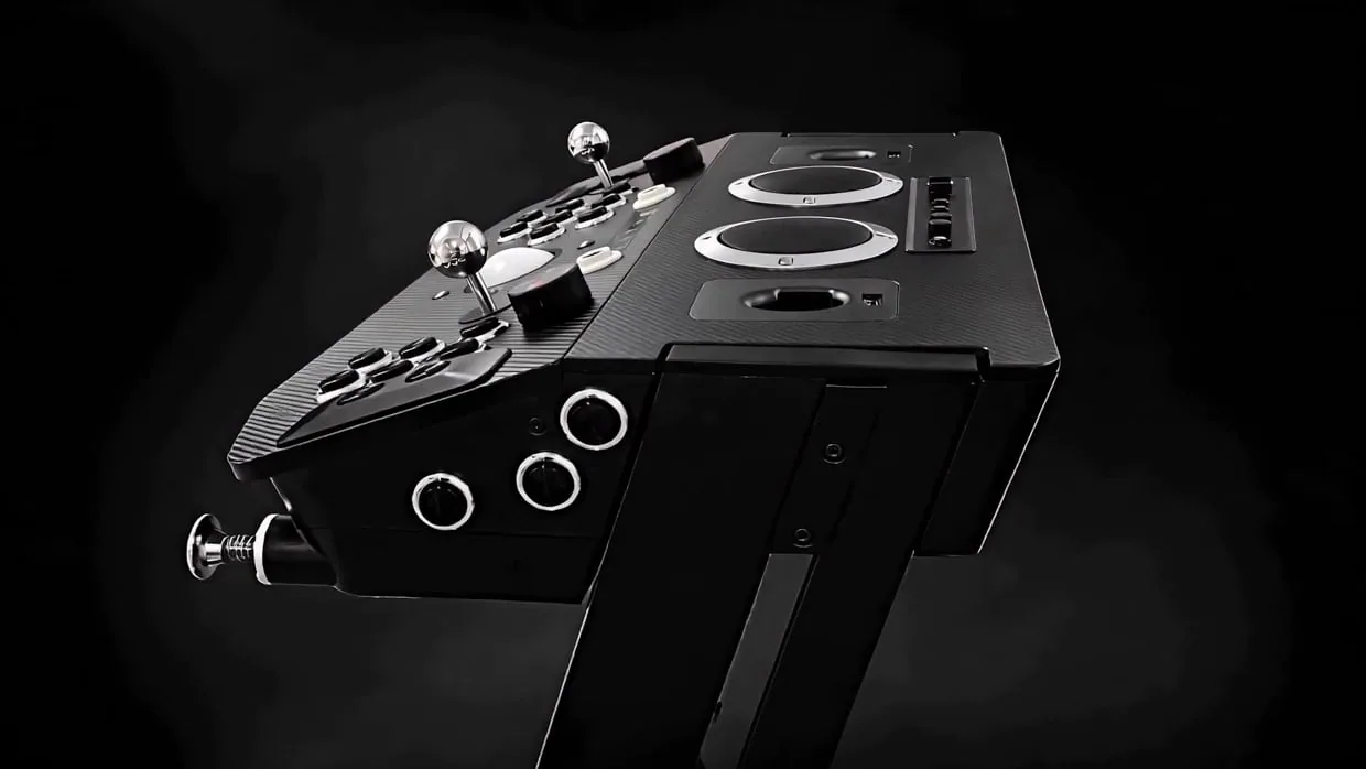 Arcade2TV-XR Max Game Controller