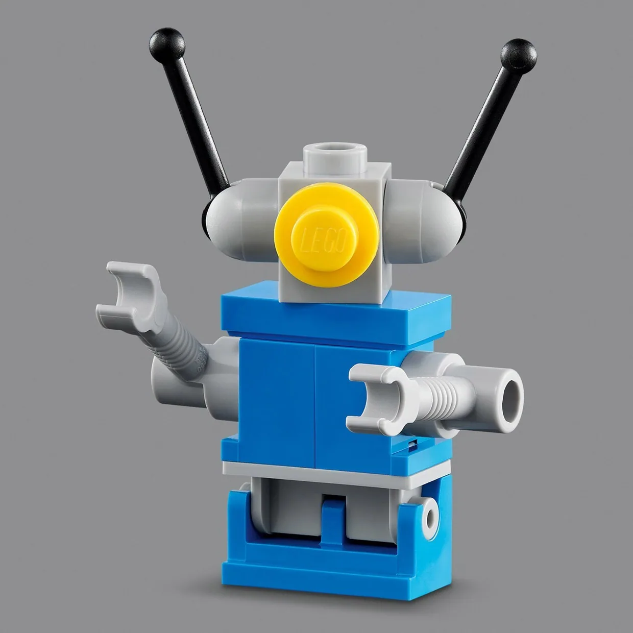LEGO Scaled-up Spaceman Minifigure