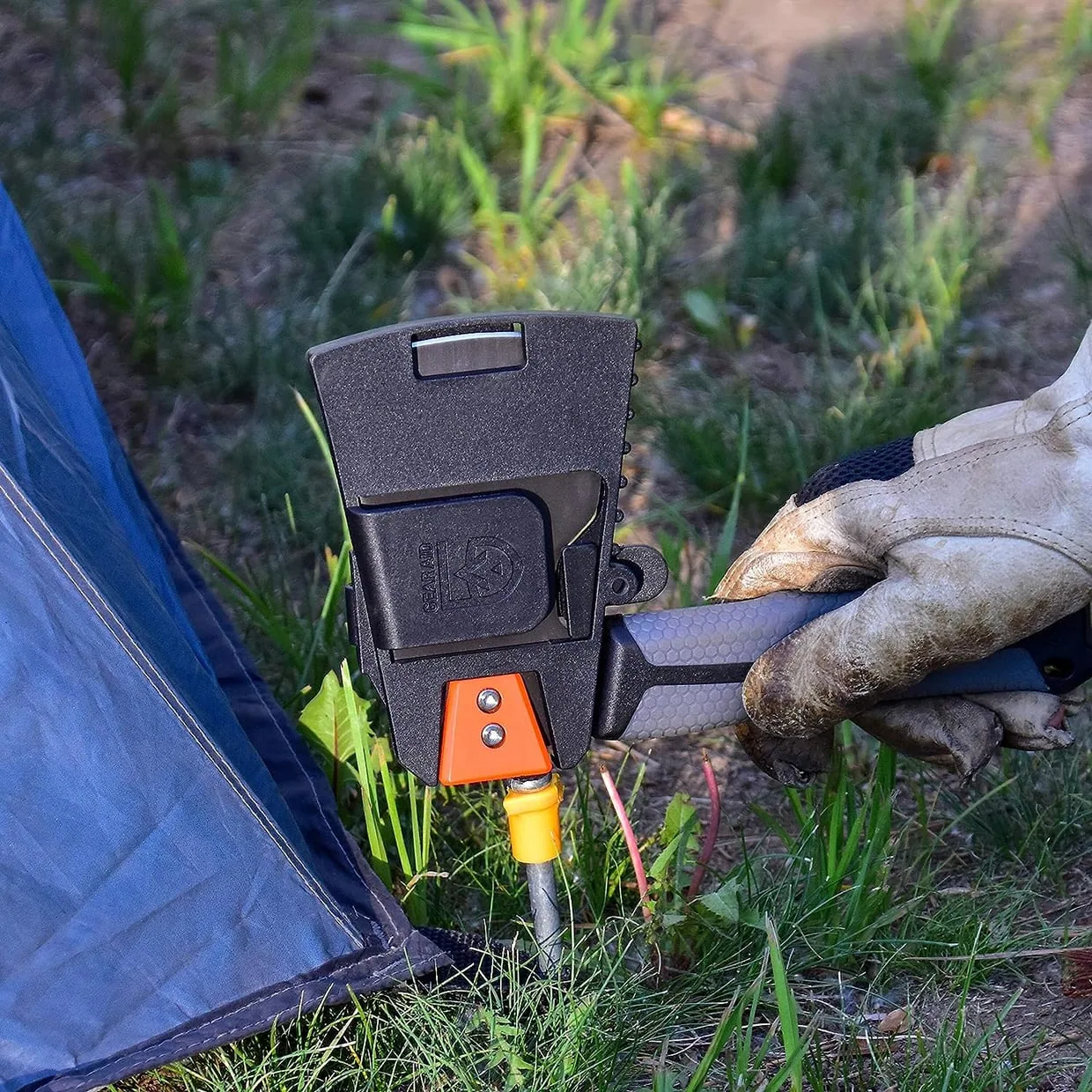 Gear Aid Balta Camp Hatchet