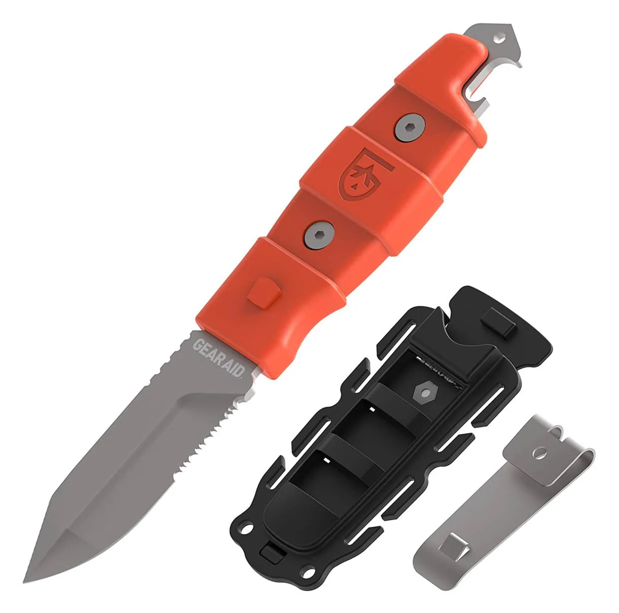Buri Utility Knife