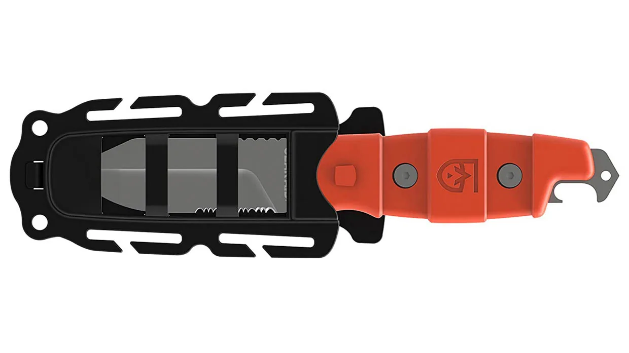 Buri Utility Knife
