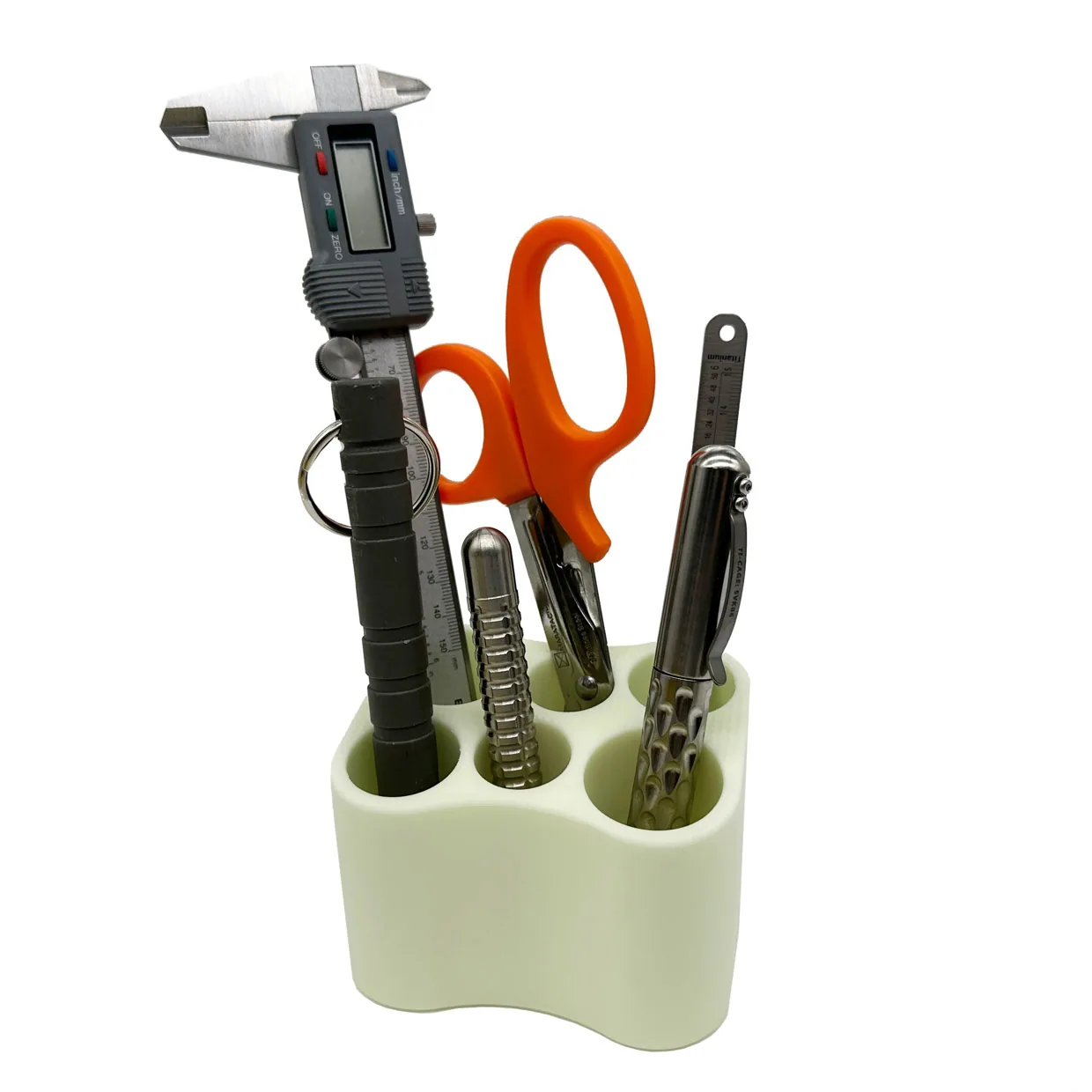 Maratac Glow Silicone RO Tool Caddy