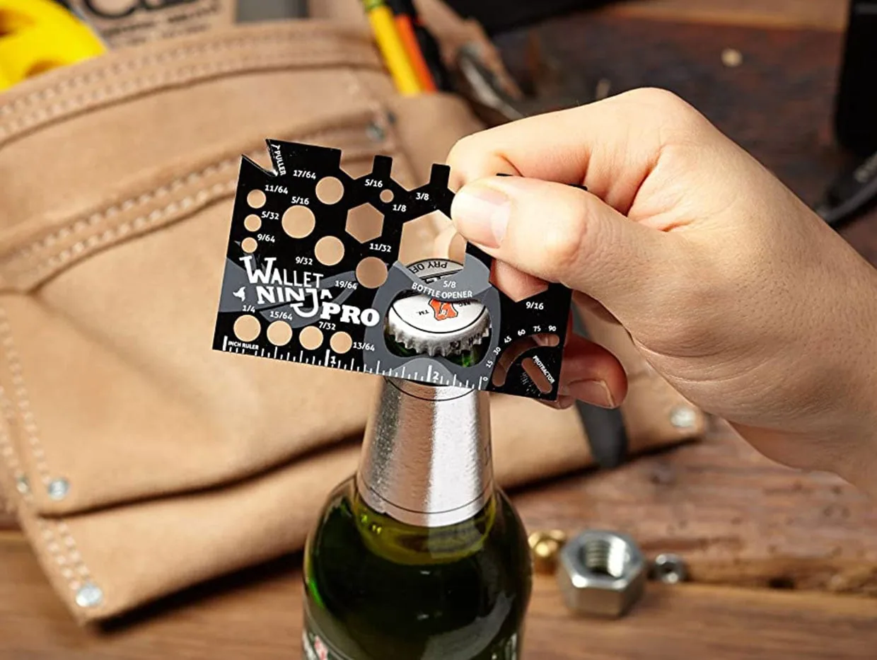 Wallet Ninja Pro
