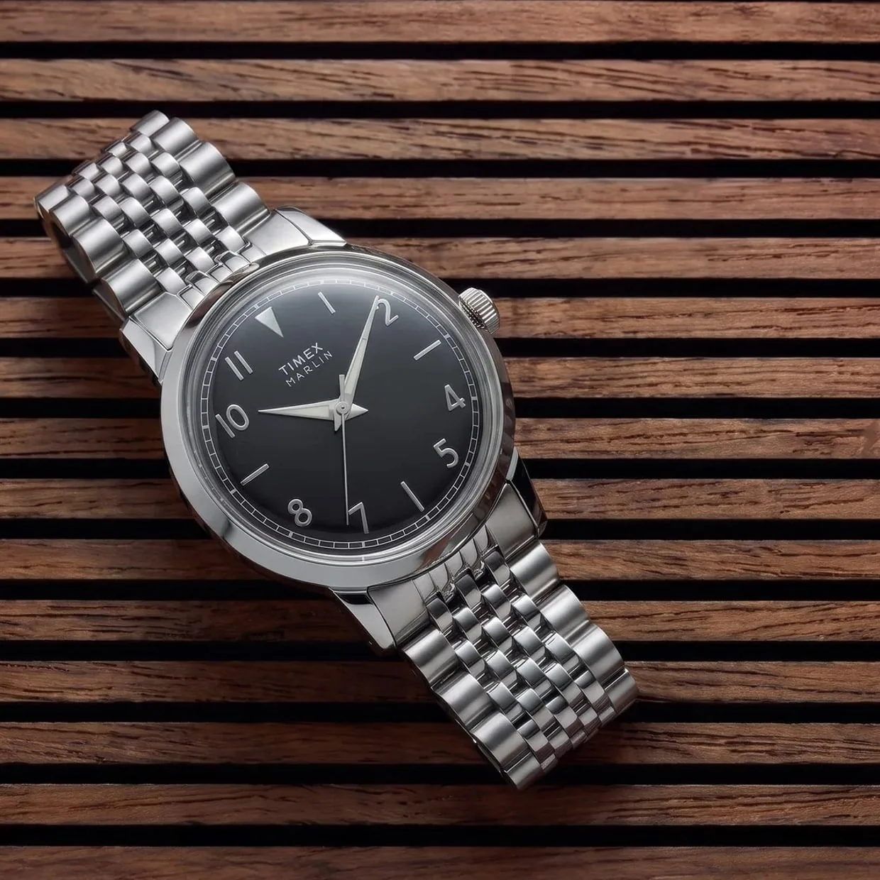 Timex Marlin Watch