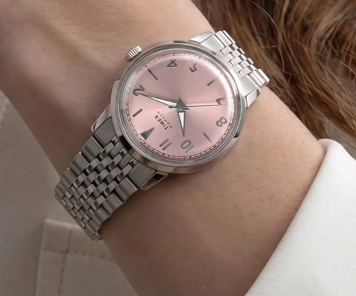 Timex Marlin Watch