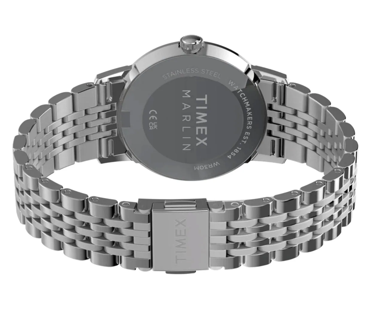 Timex Marlin Watch