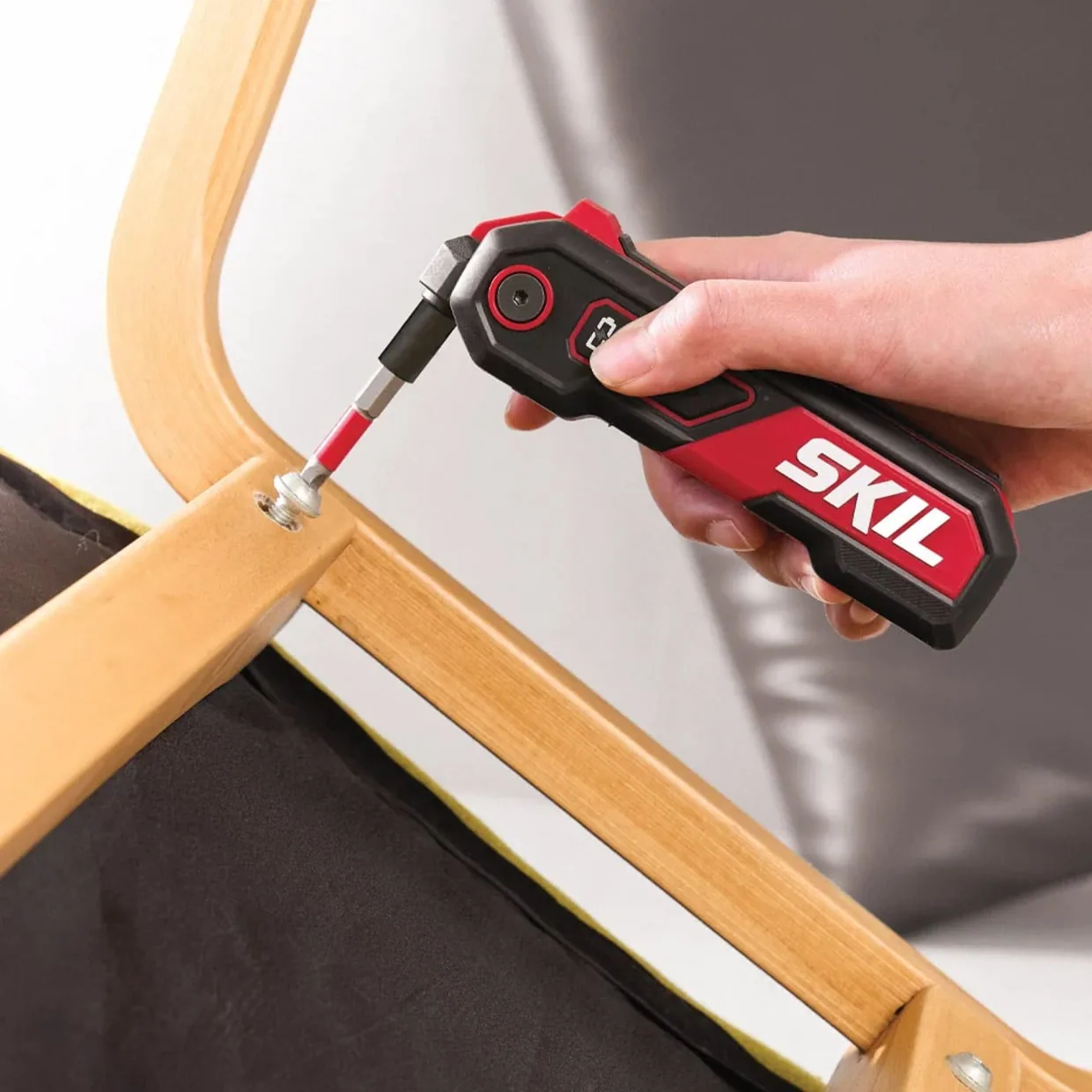 Skil Power Folding Hex Key