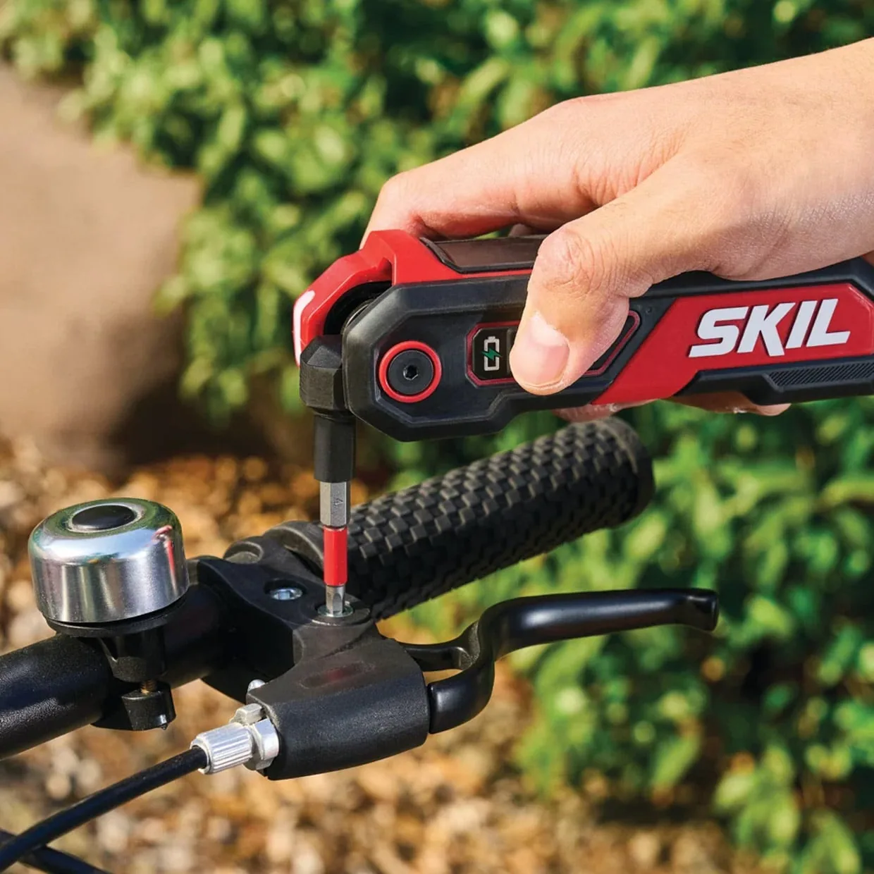 Skil Power Folding Hex Key