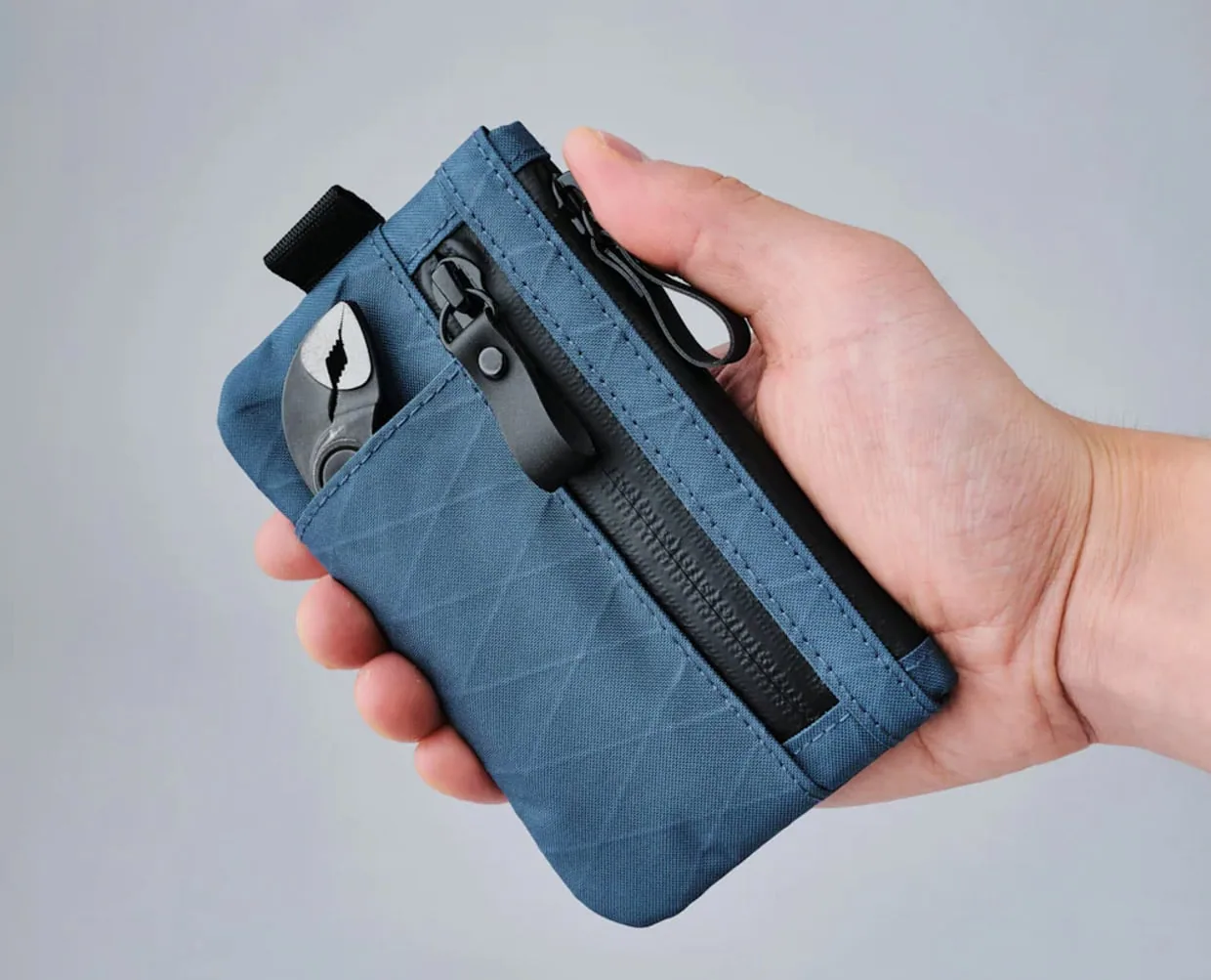 Alpaka Zip Pouch Pro