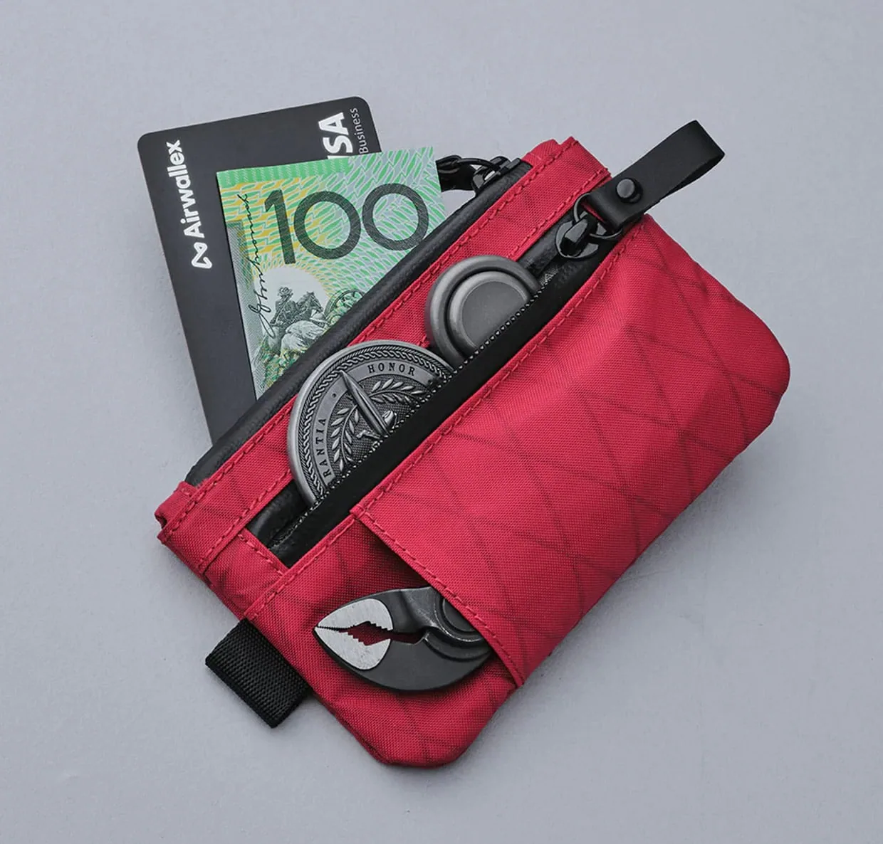 Alpaka Zip Pouch Pro