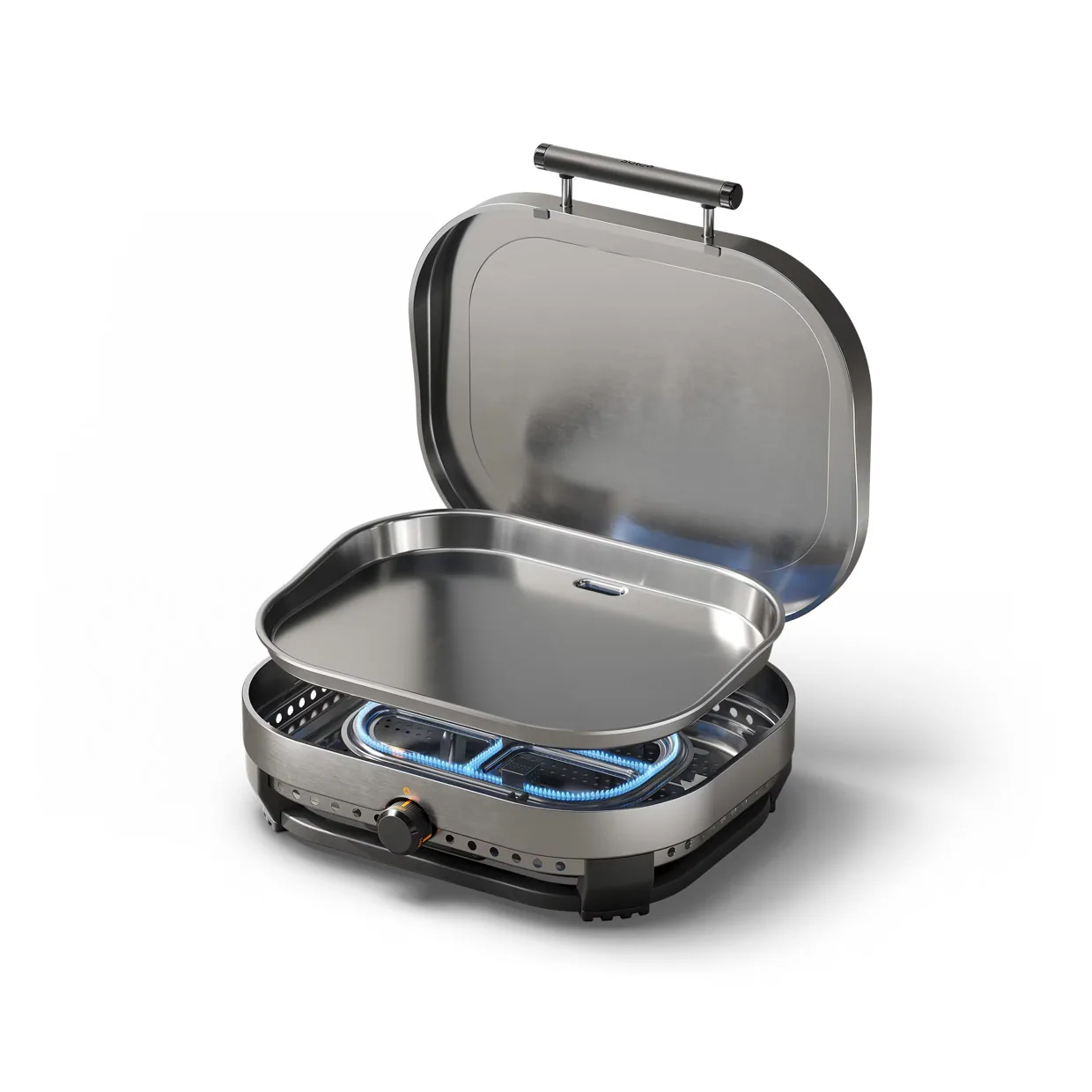 Solo Stove Steelfire Griddle