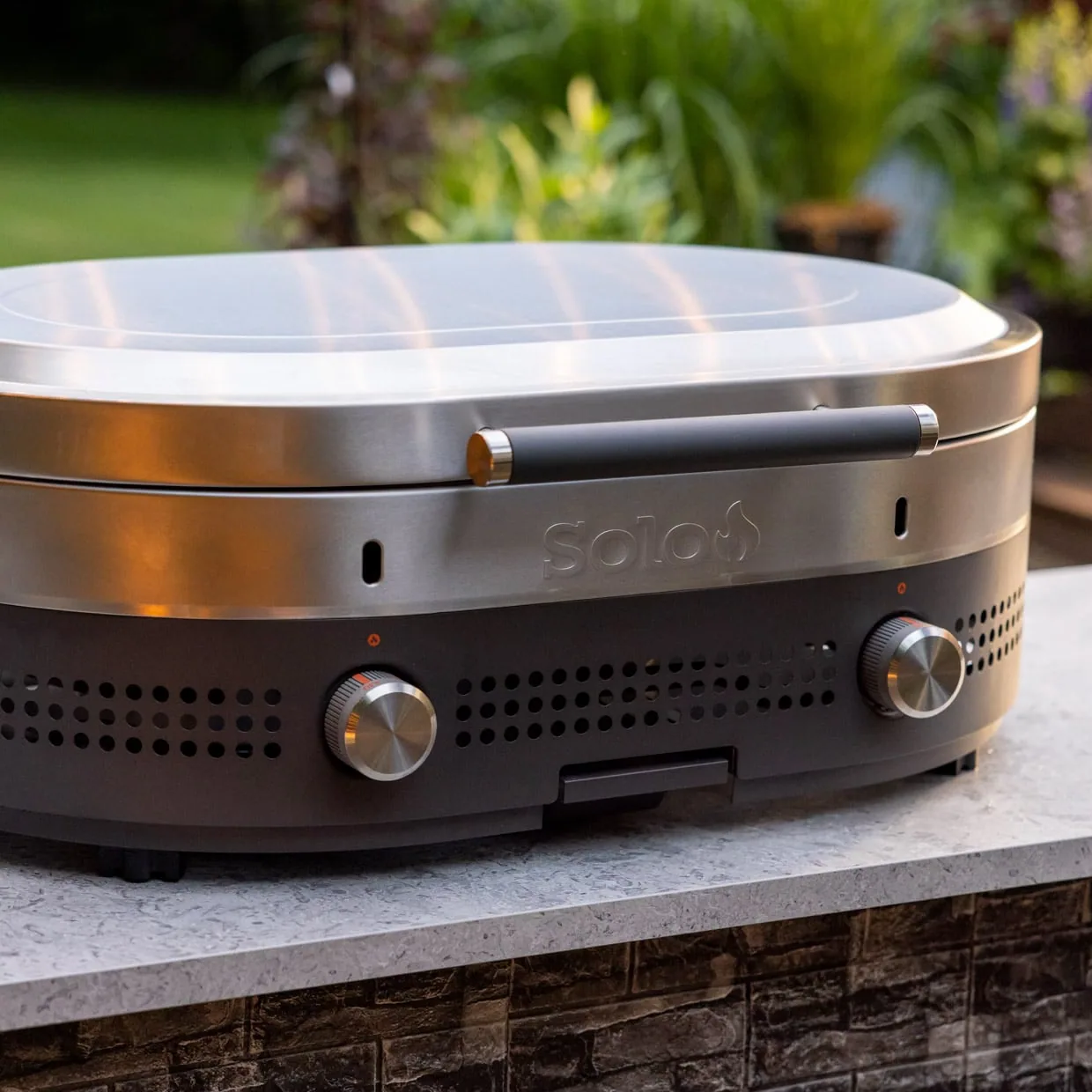 Solo Stove Steelfire Griddle