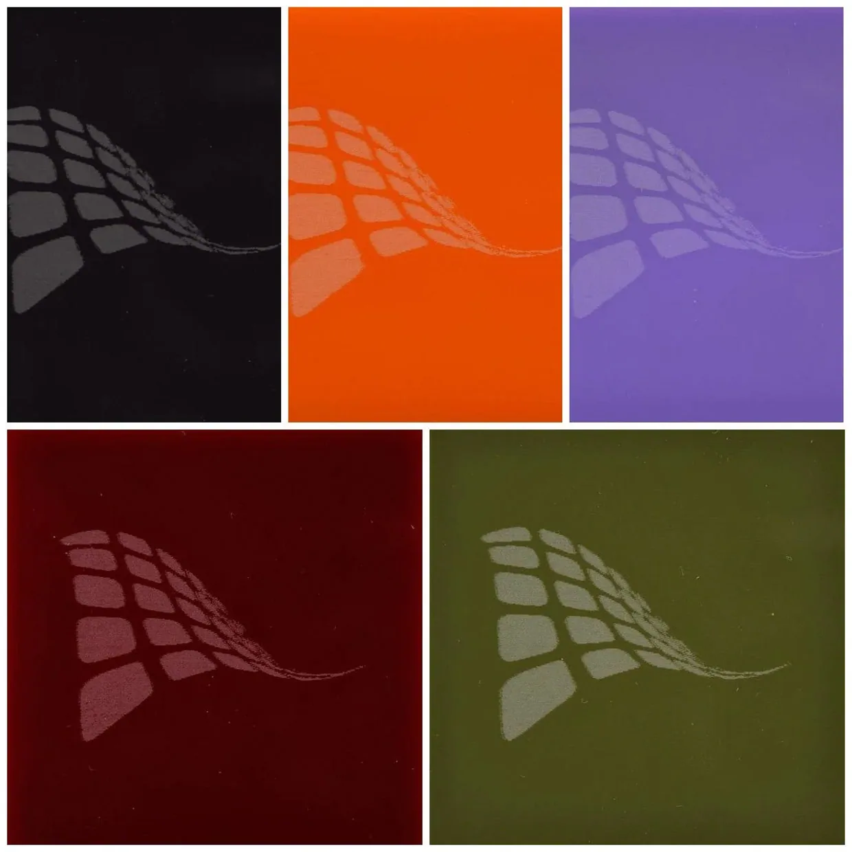 Acrylicrafts Acrylic Sheets
