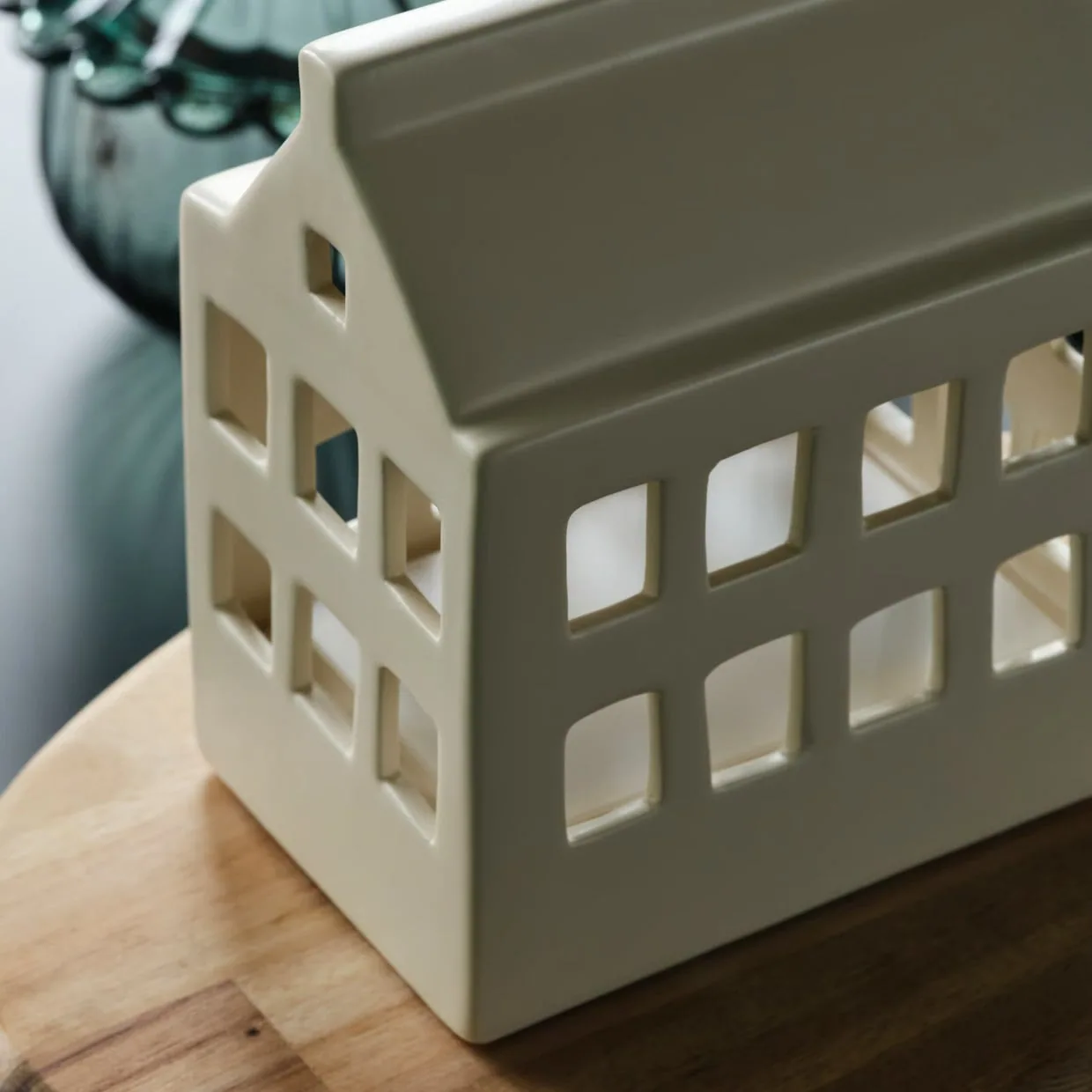 IKEA SNÖSISKA House Light