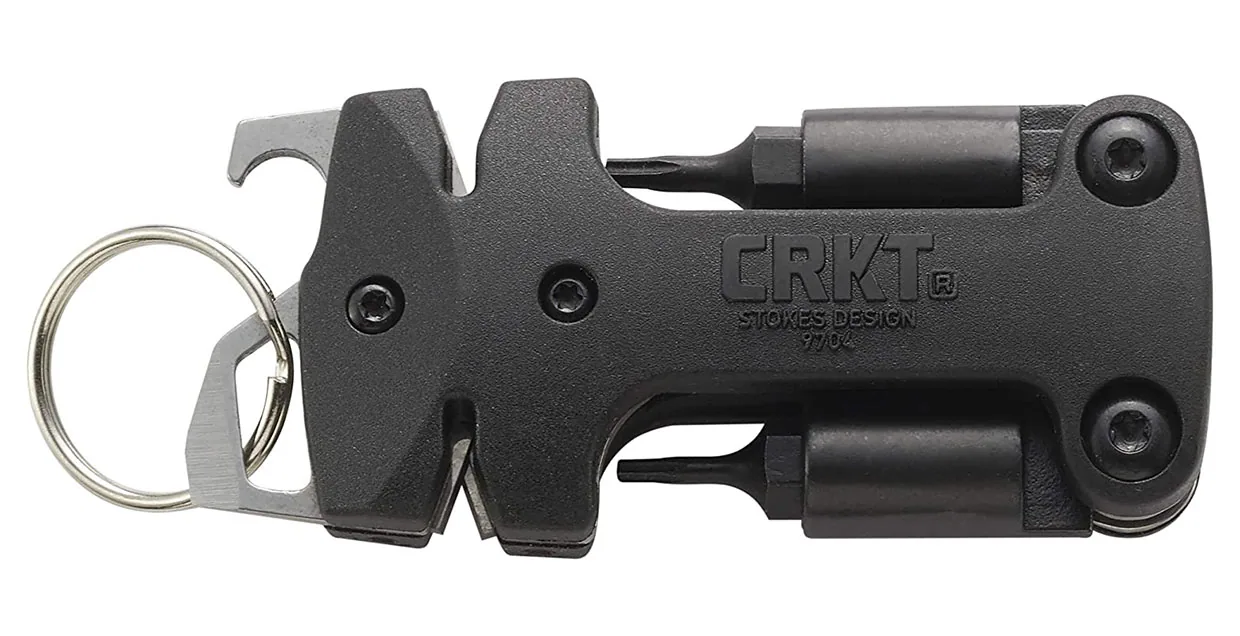 CRKT Knife Maintenance Tool