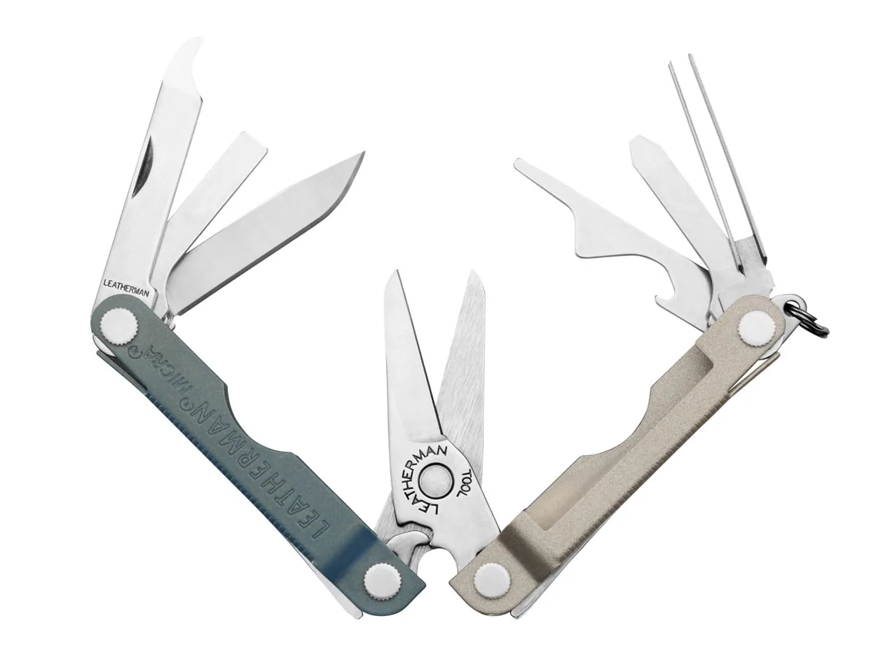 Leatherman Micra Fall 2026 Color Collection
