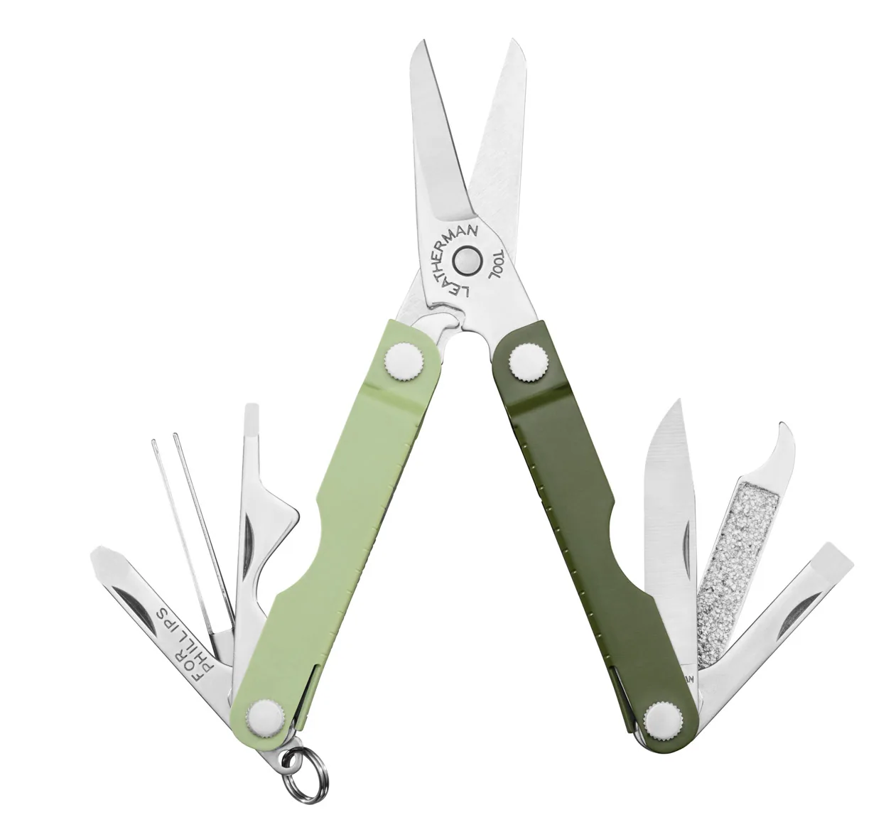 Leatherman Micra Fall 2026 Color Collection