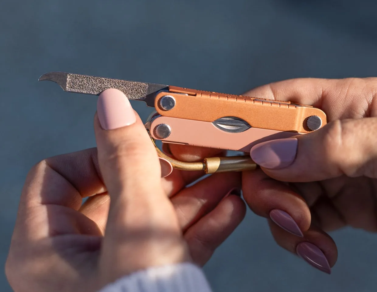Leatherman Micra Fall 2026 Color Collection