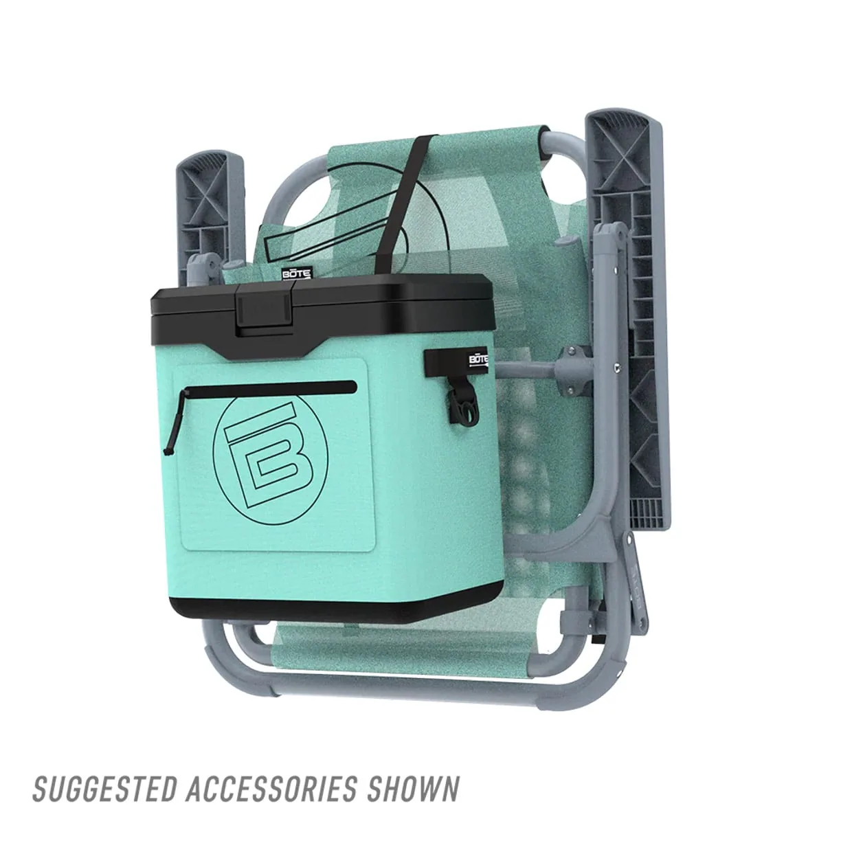Bote Kula Mule Cooler