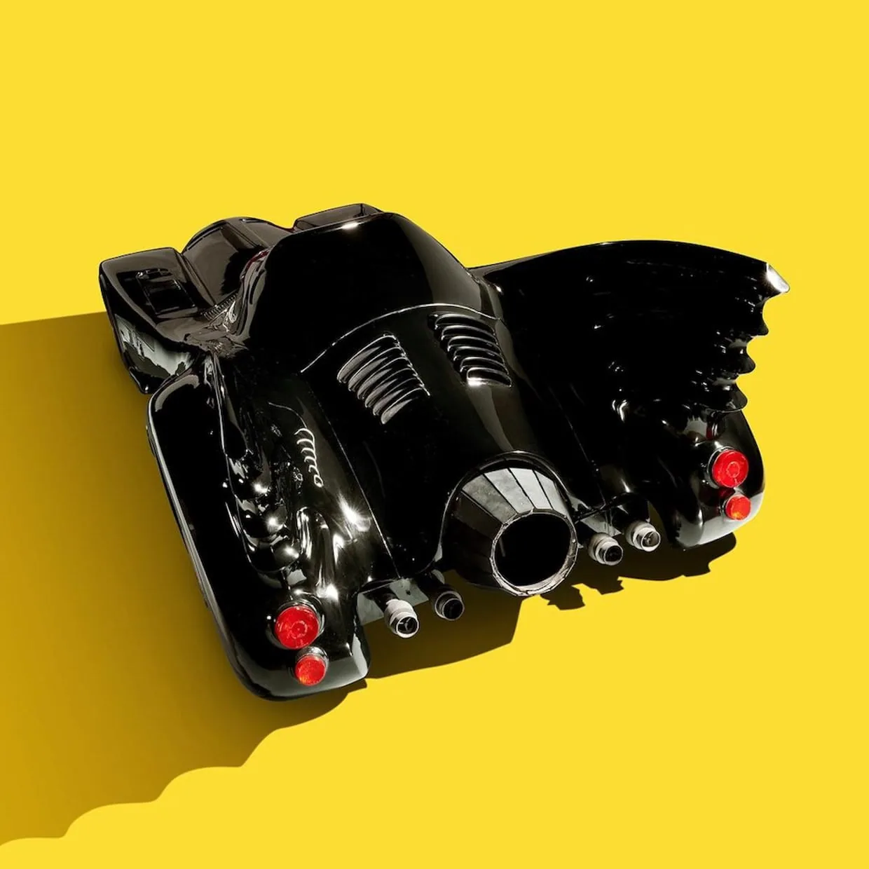 Batman Returns Batmobile Auction