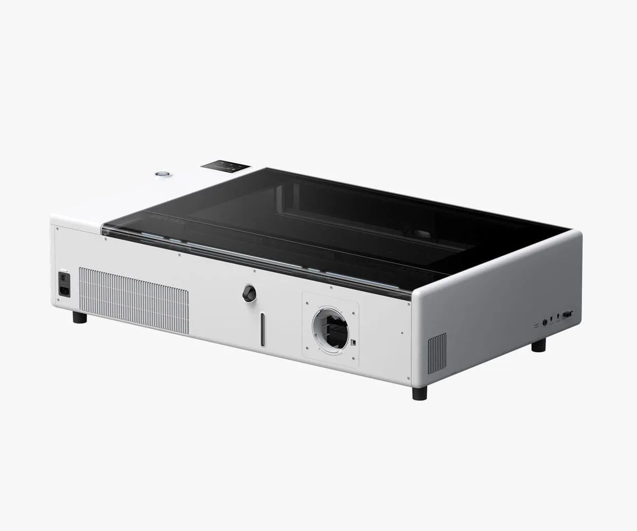 Bambu Lab R1 CO2 Laser Cutter + Engraver