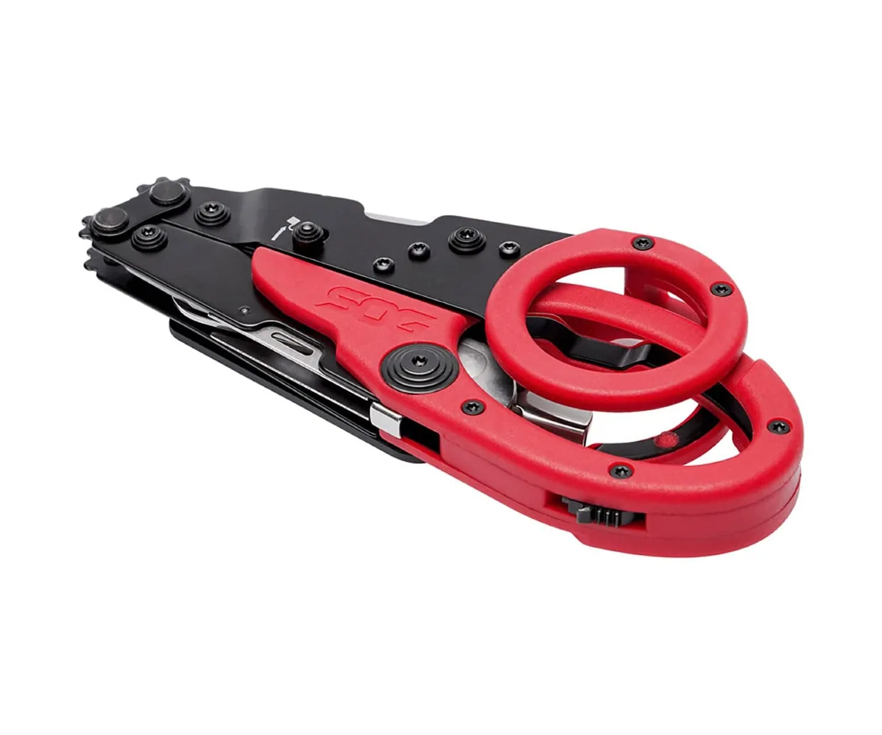 SOG ParaShears Multitool